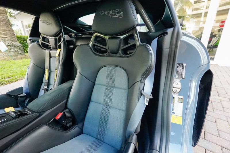 Used 2024 Porsche 718 Cayman GT4 RS image 63