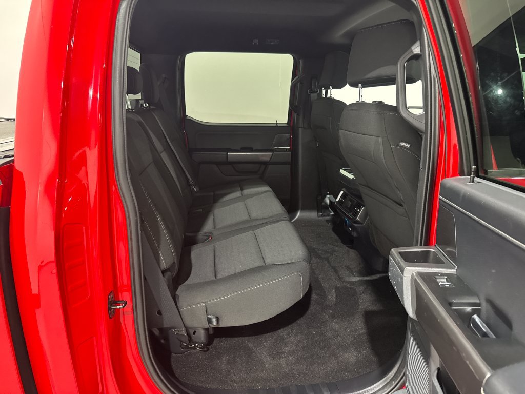 Used 2023 Ford F150 XLT w/ Equipment Group 302A High AWD/4WD image 22
