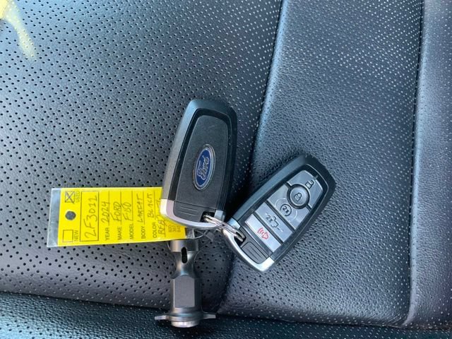 Used 2024 Ford F150 Lariat w/ Equipment Group 502A High AWD/4WD image 41