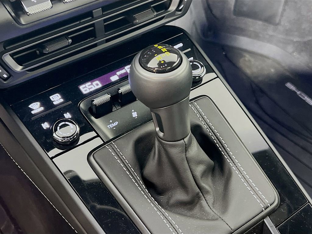 Certified 2023 Porsche 911 GT3 image 18