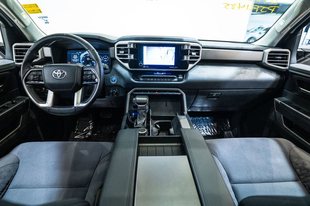 Certified 2023 Toyota Sequoia SR5 image 13