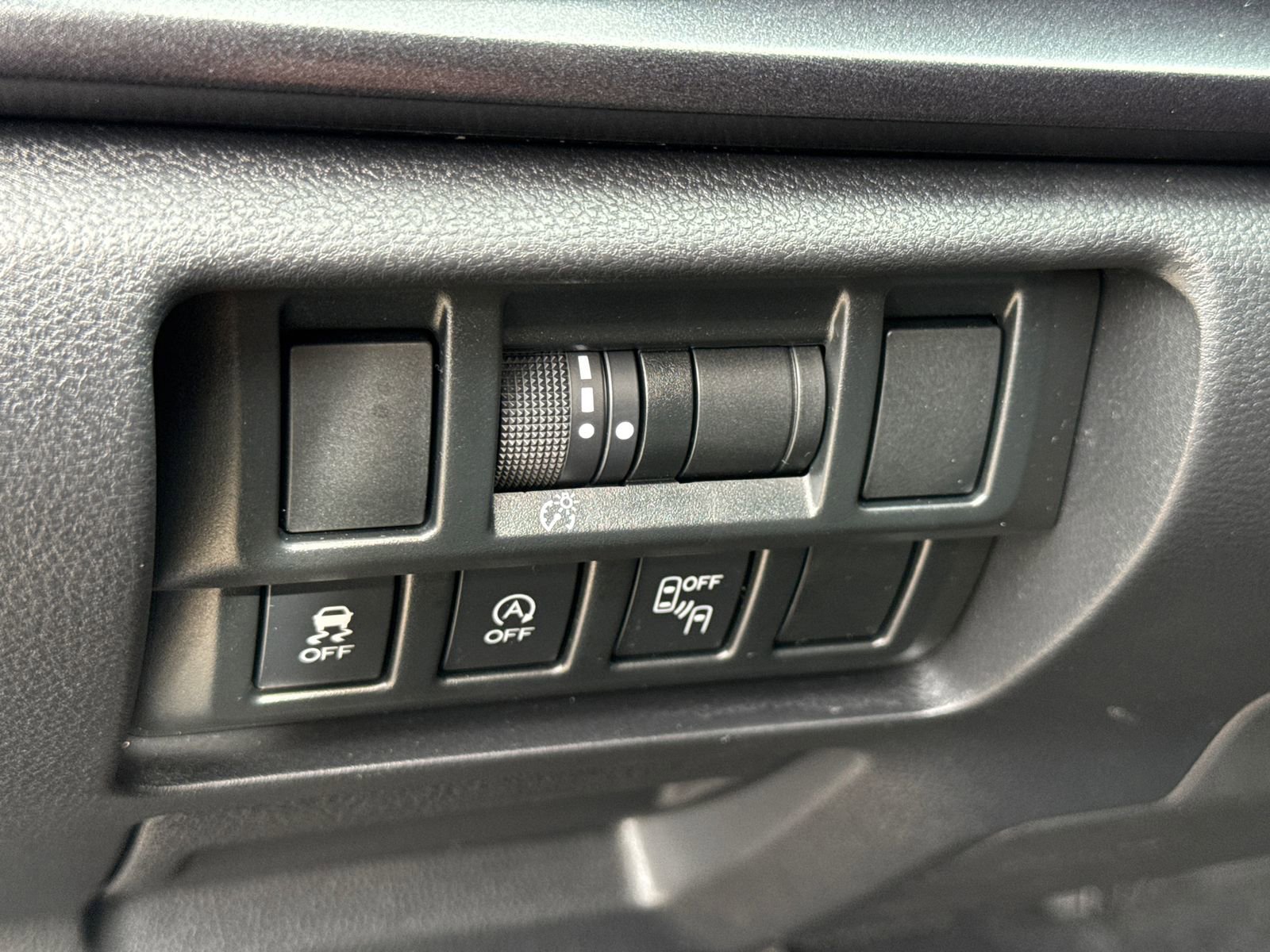 Certified 2023 Subaru Crosstrek 2.5i Sport image 17