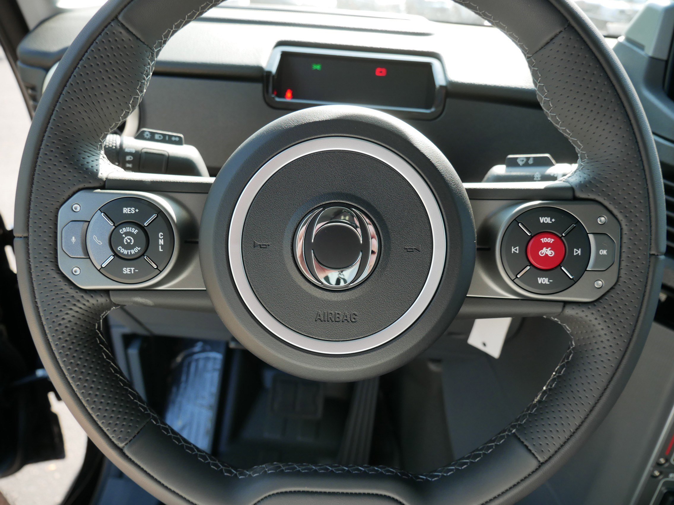 New 2025 INEOS Grenadier Fieldmaster Edition image 25