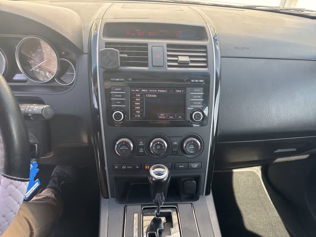 Used 2014 MAZDA CX-9 Touring w/ Touring Technology Package AWD/4WD image 22