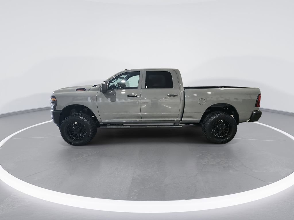 Used 2026 RAM 2500 Tradesman image 5