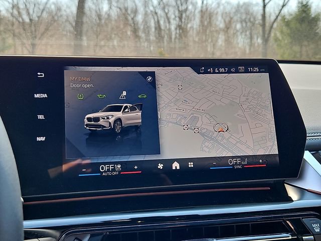 New 2026 BMW X1 xDrive28i w/ Technology Package image 16