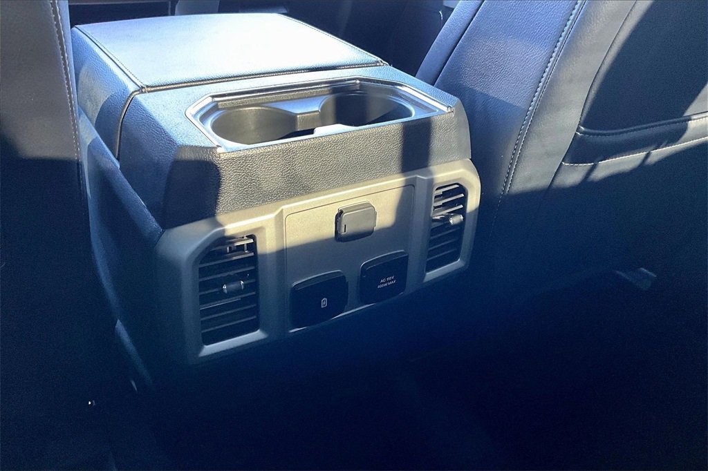 Used 2022 Ford F350 Lariat w/ Lariat Ultimate Package image 31