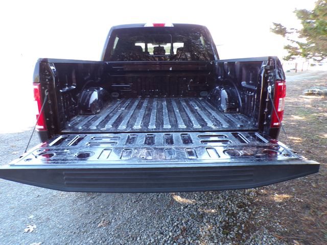 Used 2018 Ford F150 XLT w/ Equipment Group 302A Luxury image 7