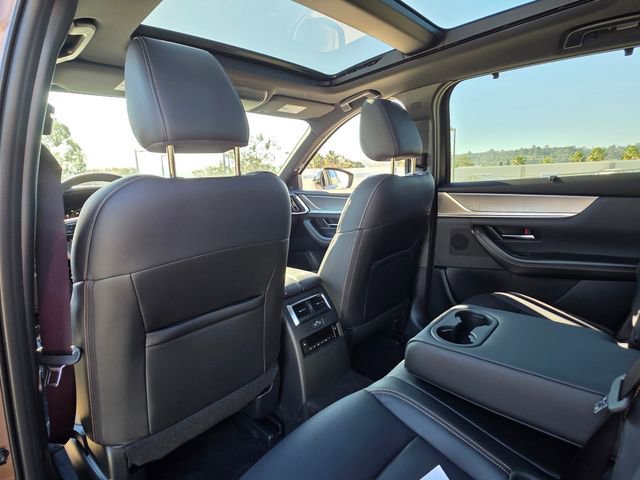 New 2026 MAZDA CX-70 3.3 Turbo S w/ Premium Package image 11