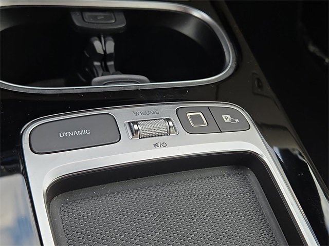 New 2025 Mercedes-Benz CLA 250 4MATIC image 16