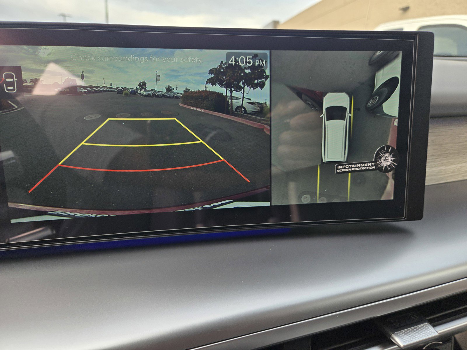 New 2026 Hyundai Ioniq 9 Limited image 13