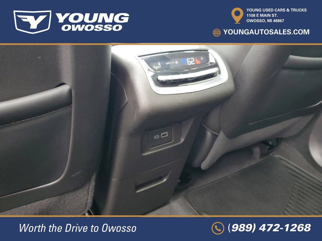 Certified 2024 Cadillac XT6 Luxury AWD/4WD image 28