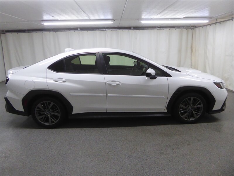 Used 2024 Subaru WRX AWD/4WD image 8