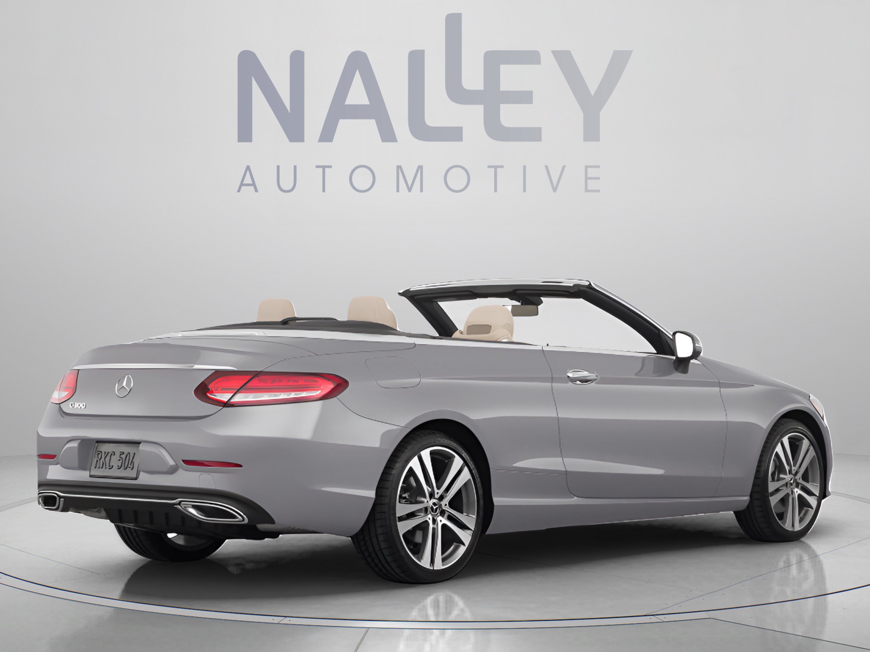 Used 2019 Mercedes-Benz C 300 Coupe image 3