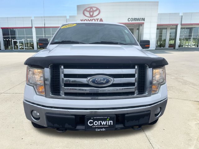 Used 2009 Ford F150 XLT AWD/4WD image 8