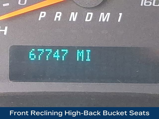 Used 2021 GMC Savana 2500 w/ Driver Convenience Package image 21