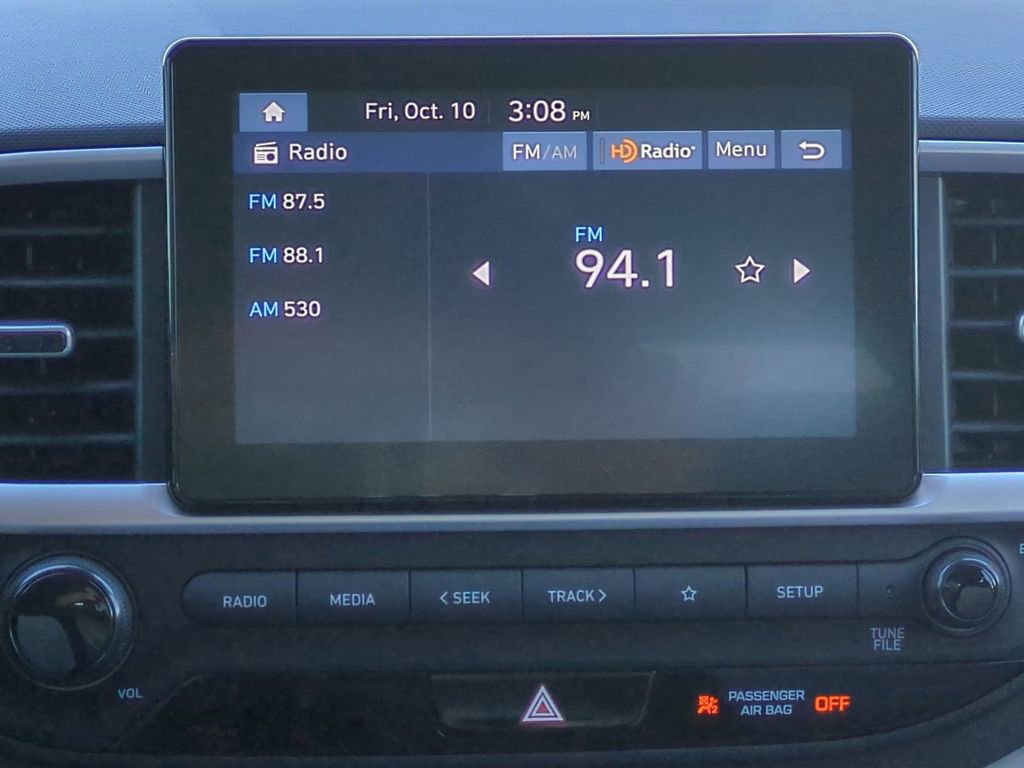 New 2026 Hyundai Venue SEL image 20