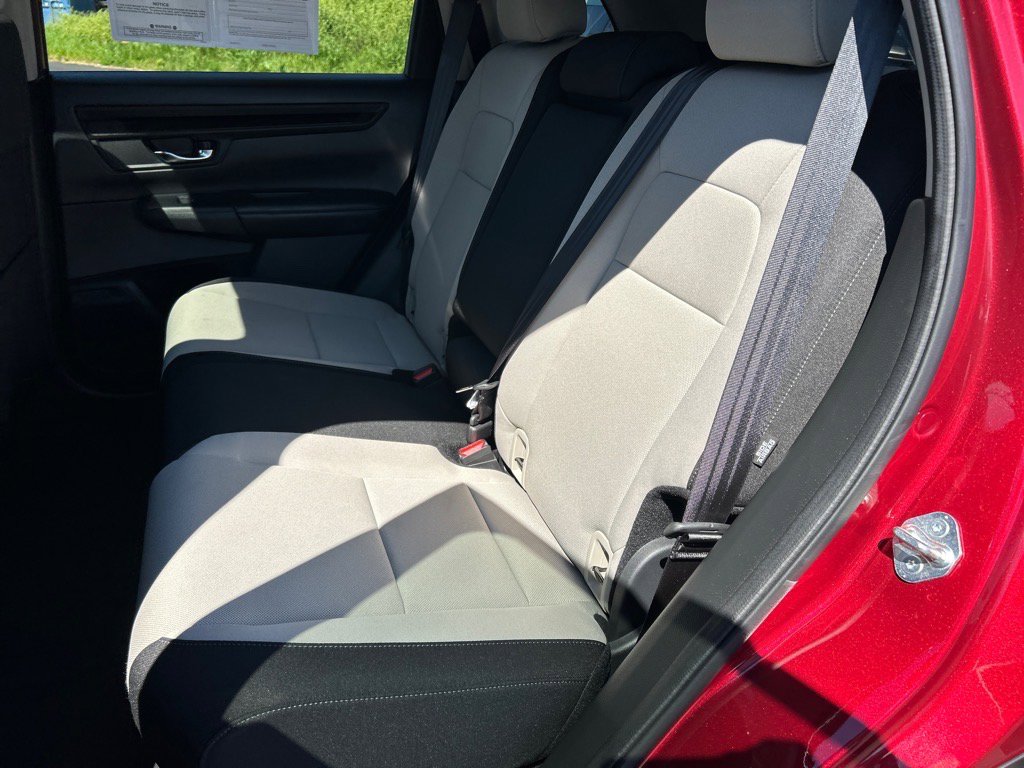 Used 2025 Honda CR-V EX image 10