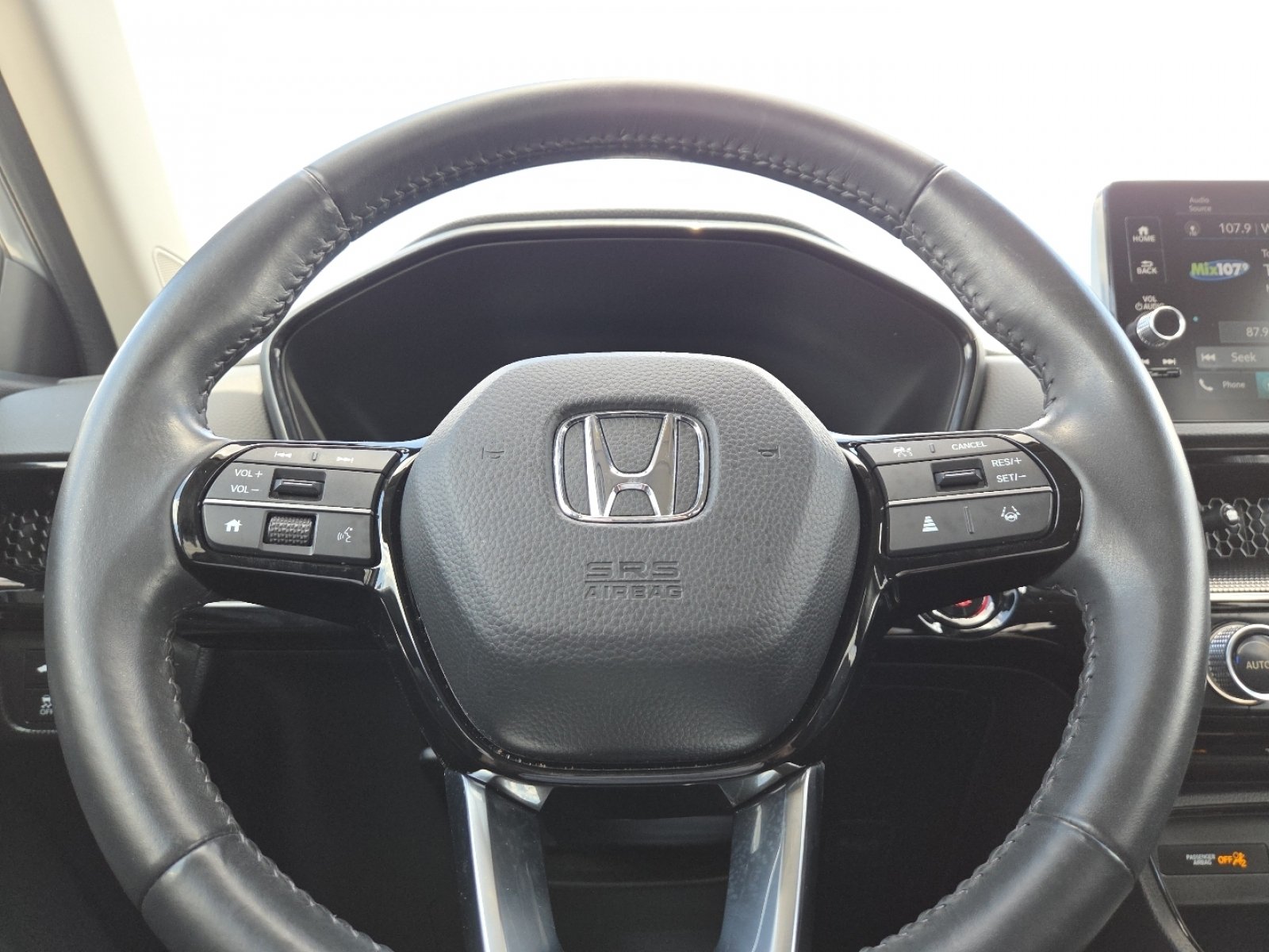 Used 2024 Honda CR-V EX-L image 29