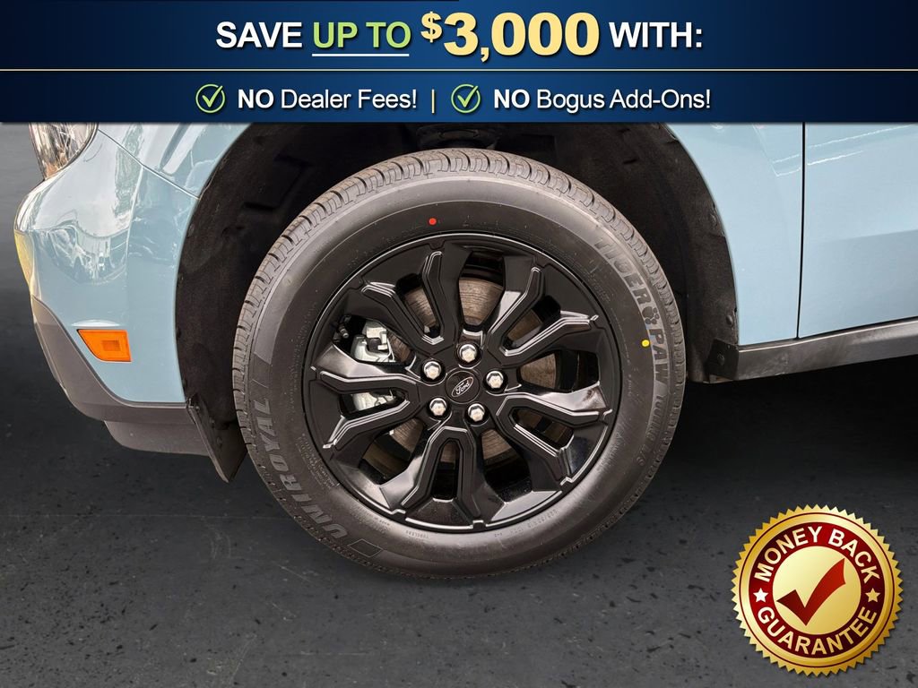 Used 2023 Ford Maverick XLT w/ XLT Luxury Package image 13