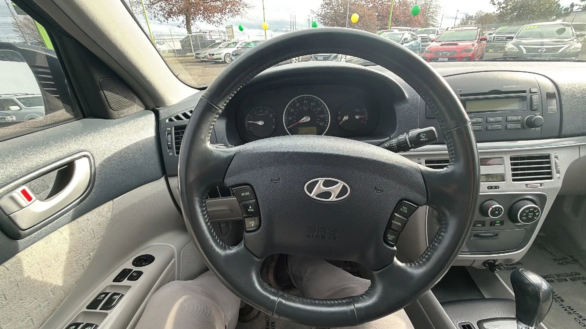 Used 2006 Hyundai Sonata LX image 16