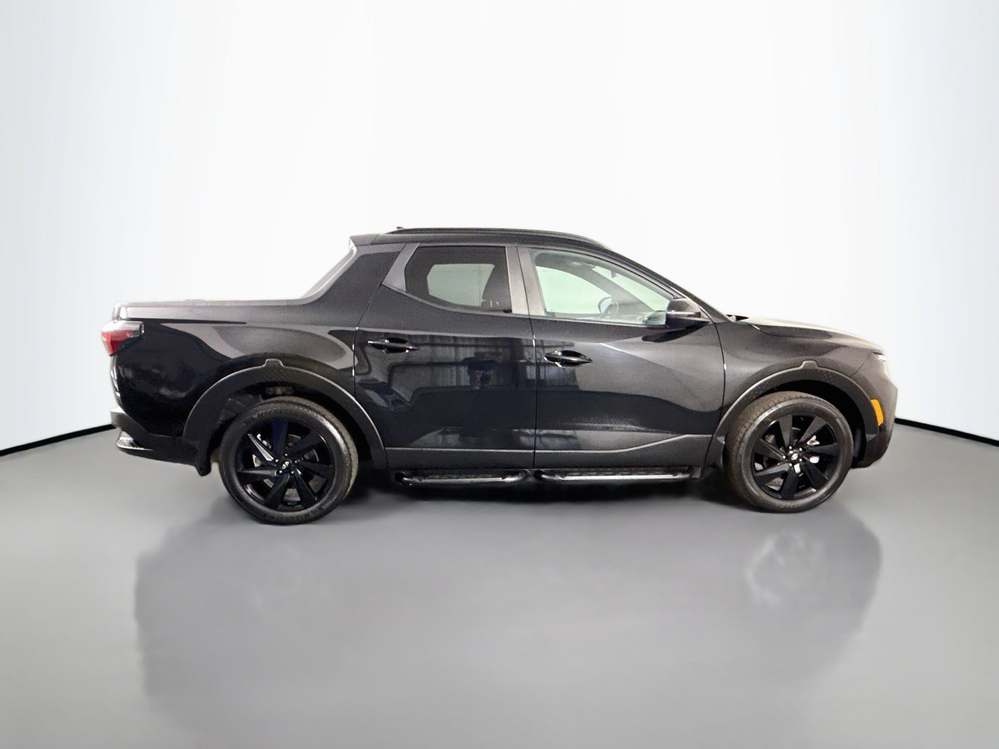 Used 2023 Hyundai Santa Cruz Night w/ Launch Package AWD/4WD image 11