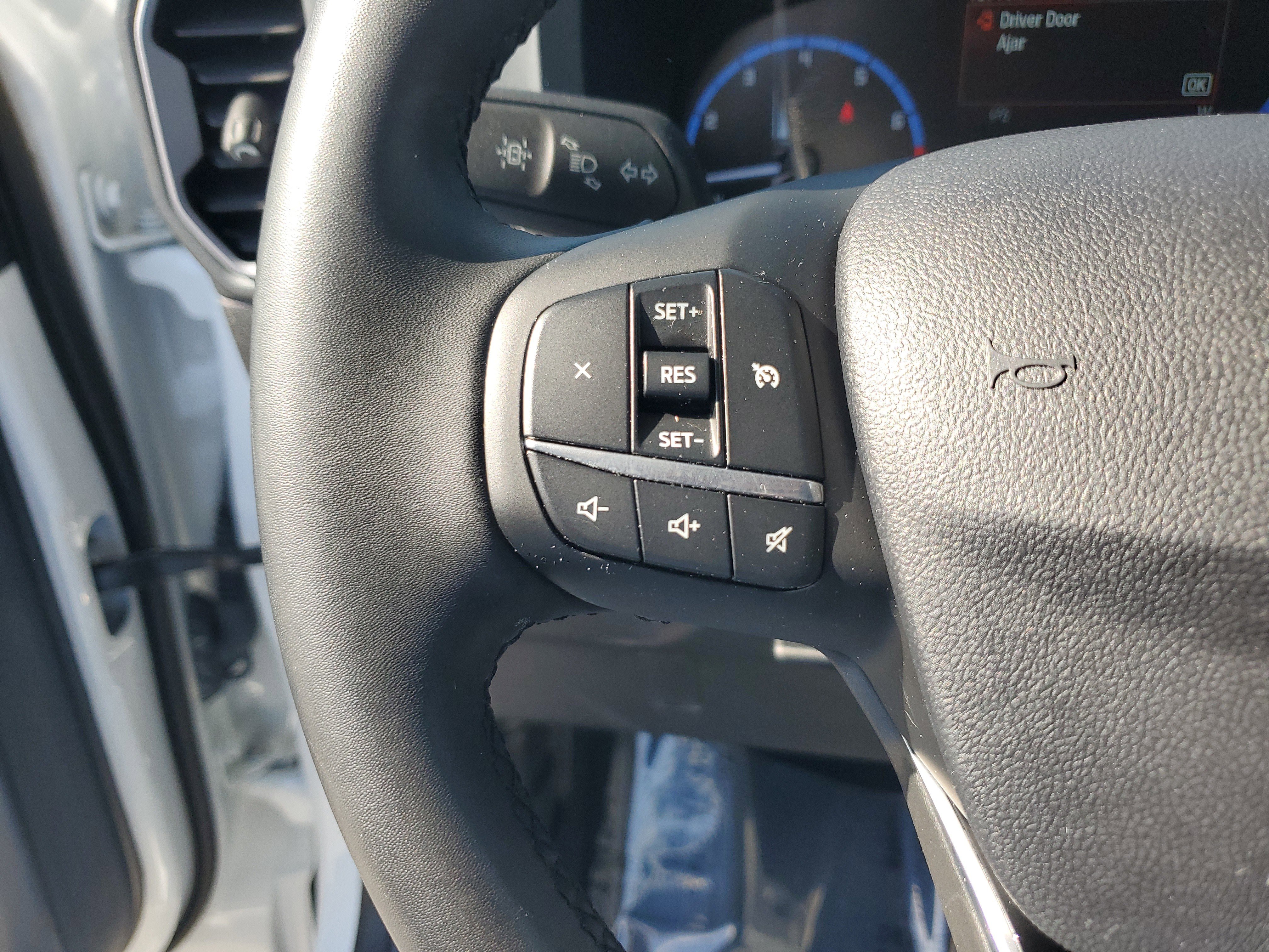 Used 2024 Ford Bronco Sport Big Bend w/ Convenience Package image 21