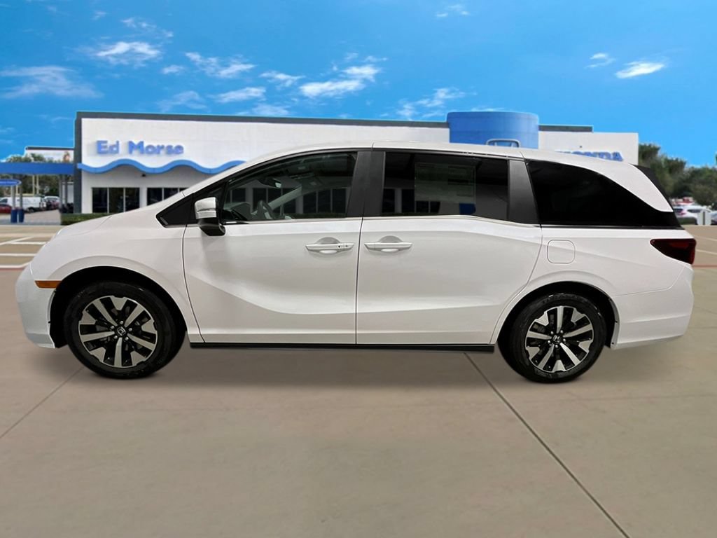 New 2026 Honda Odyssey EX-L image 2