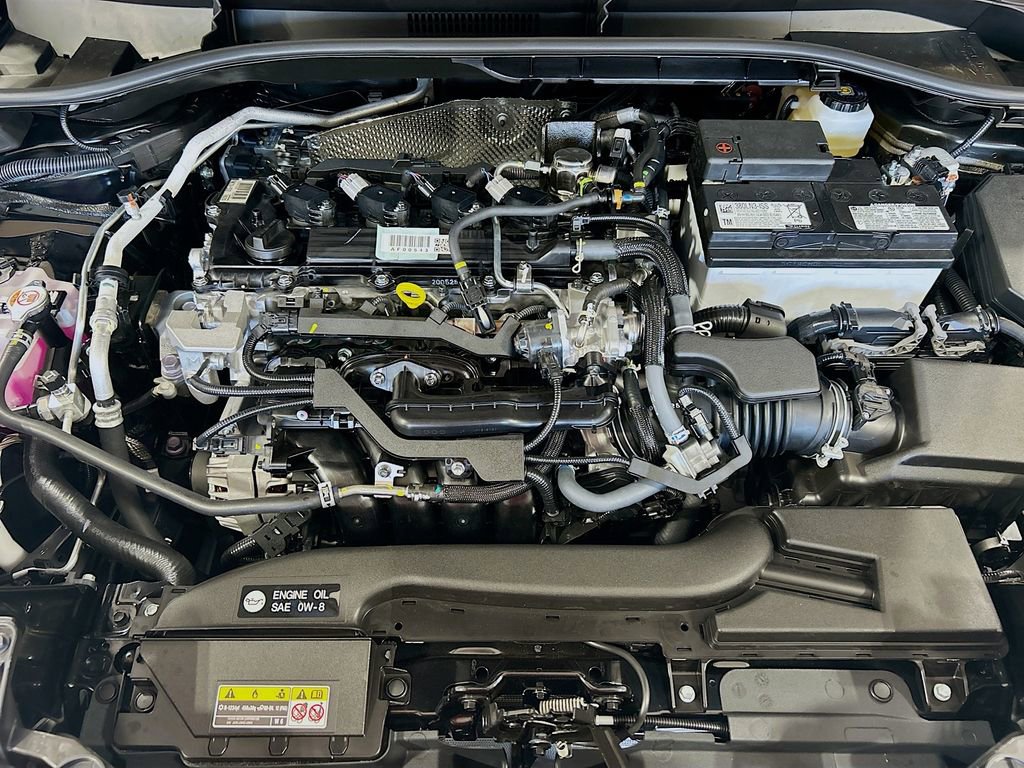 New 2026 Toyota Corolla Cross L FWD image 7