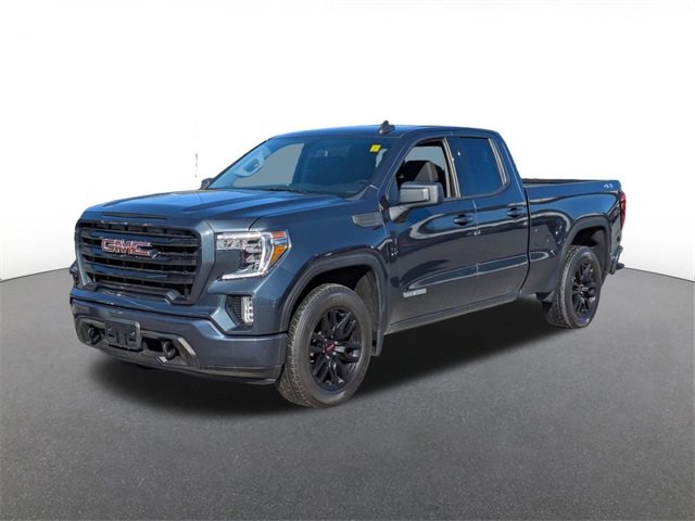 Used 2022 GMC Sierra 1500 Elevation image 5