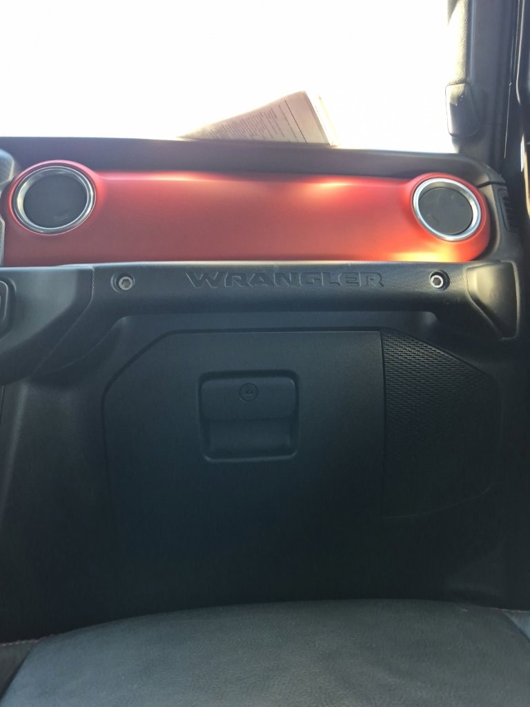 Used 2018 Jeep Wrangler Unlimited Rubicon image 37