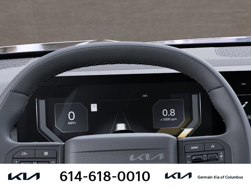 New 2027 Kia Telluride SX X-Line AWD/4WD image 24