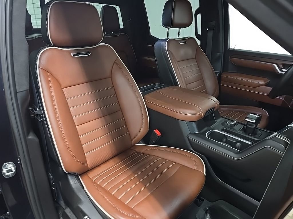 Used 2023 GMC Sierra 1500 Denali Ultimate image 14