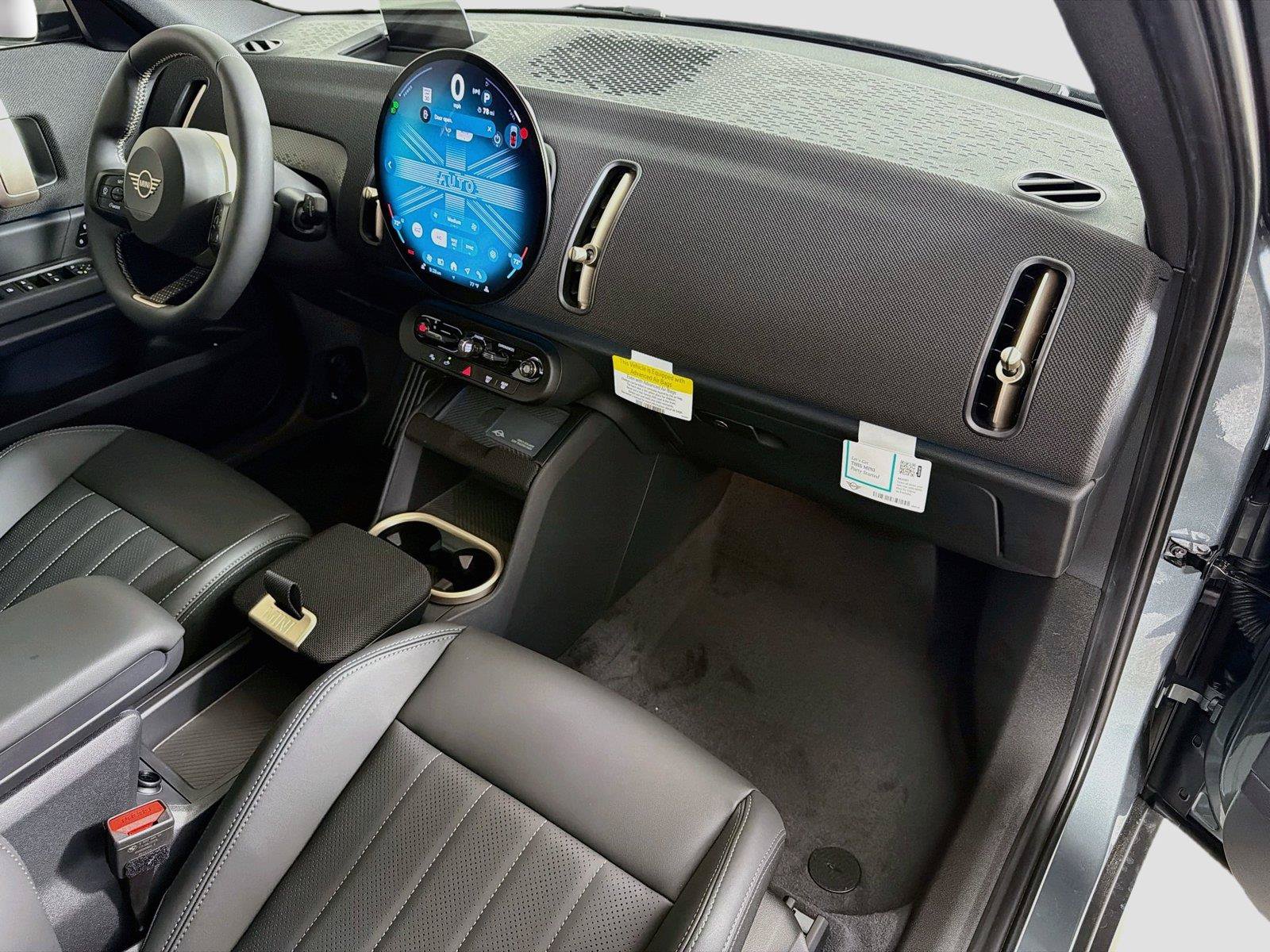 New 2027 MINI Cooper Countryman S AWD/4WD image 26