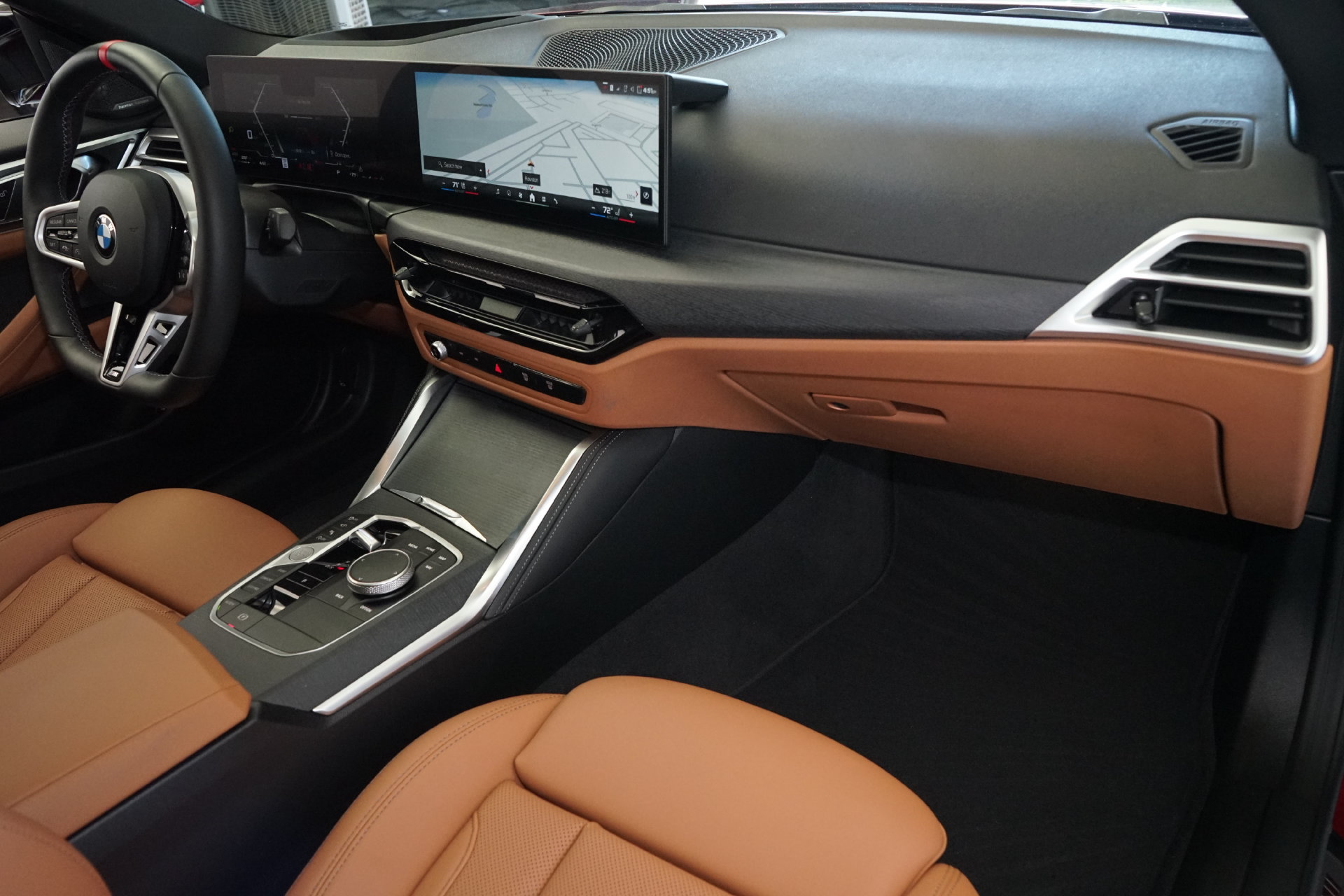 Used 2026 BMW M440i RWD image 5