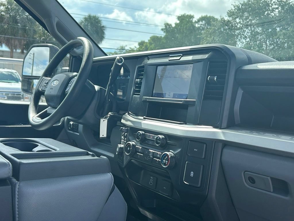 Used 2025 Ford F450 XL AWD/4WD image 27