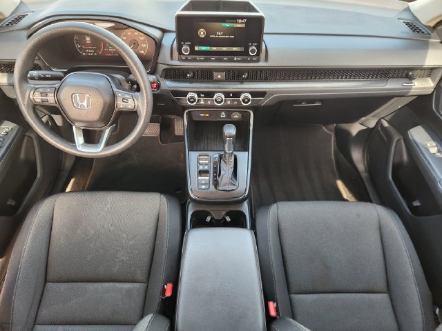Used 2025 Honda CR-V LX image 26