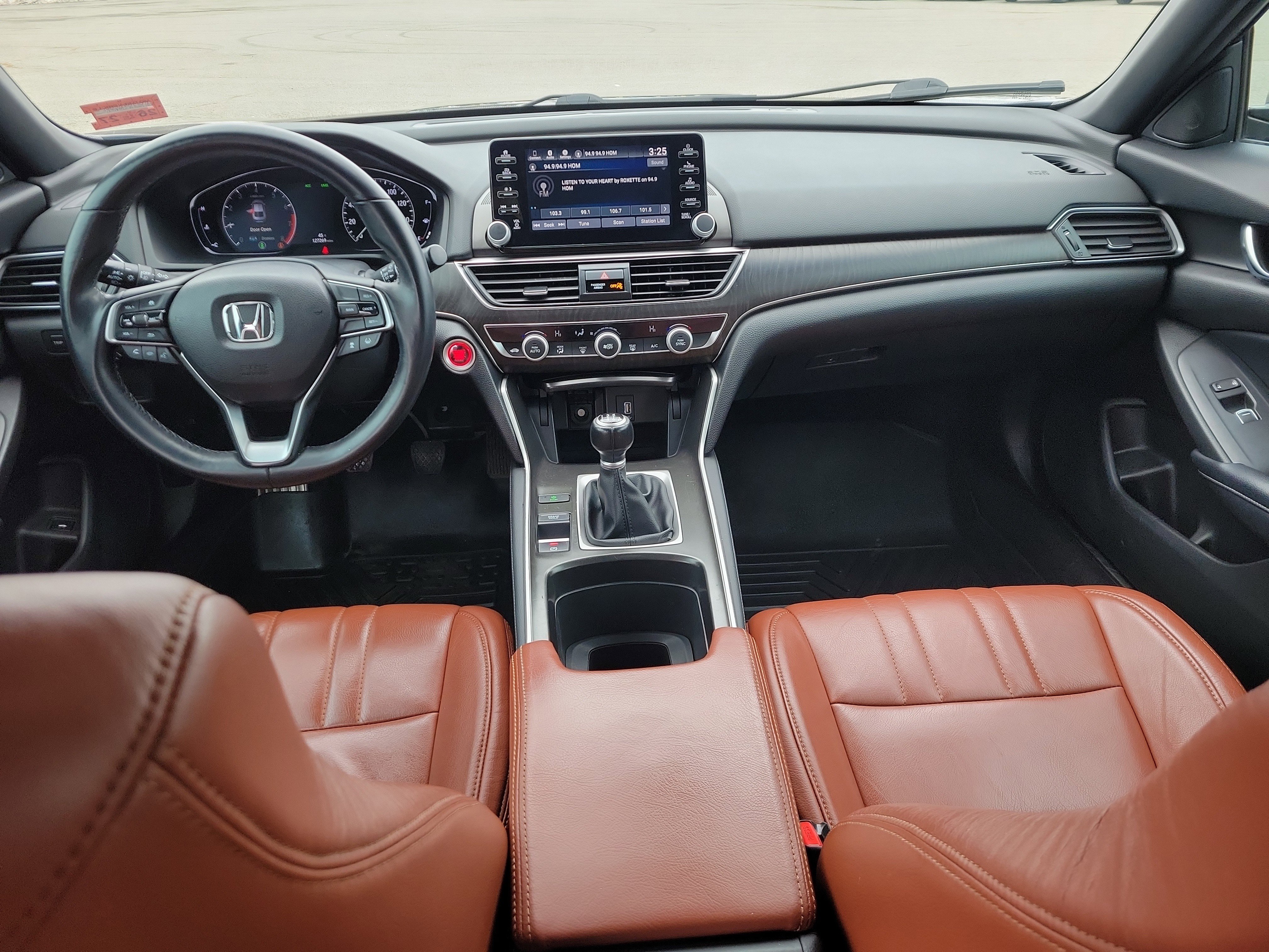 Used 2018 Honda Accord Sport image 18