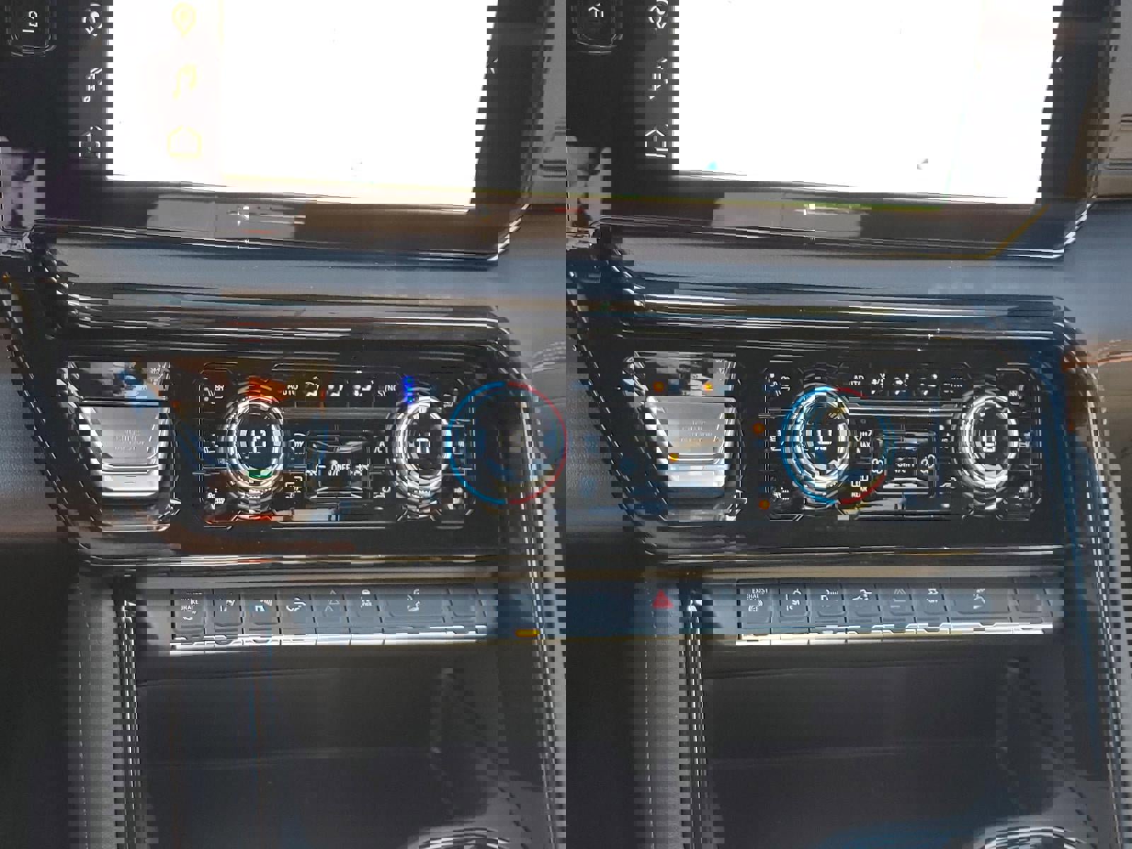 New 2026 GMC Sierra 2500 AT4 image 25