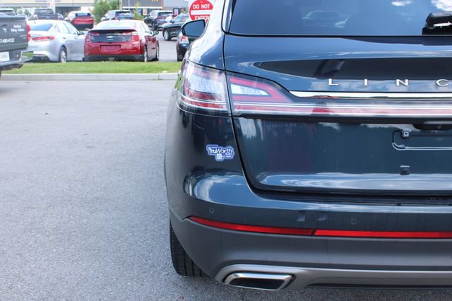 Used 2023 Lincoln Nautilus AWD w/ Premium Package image 42