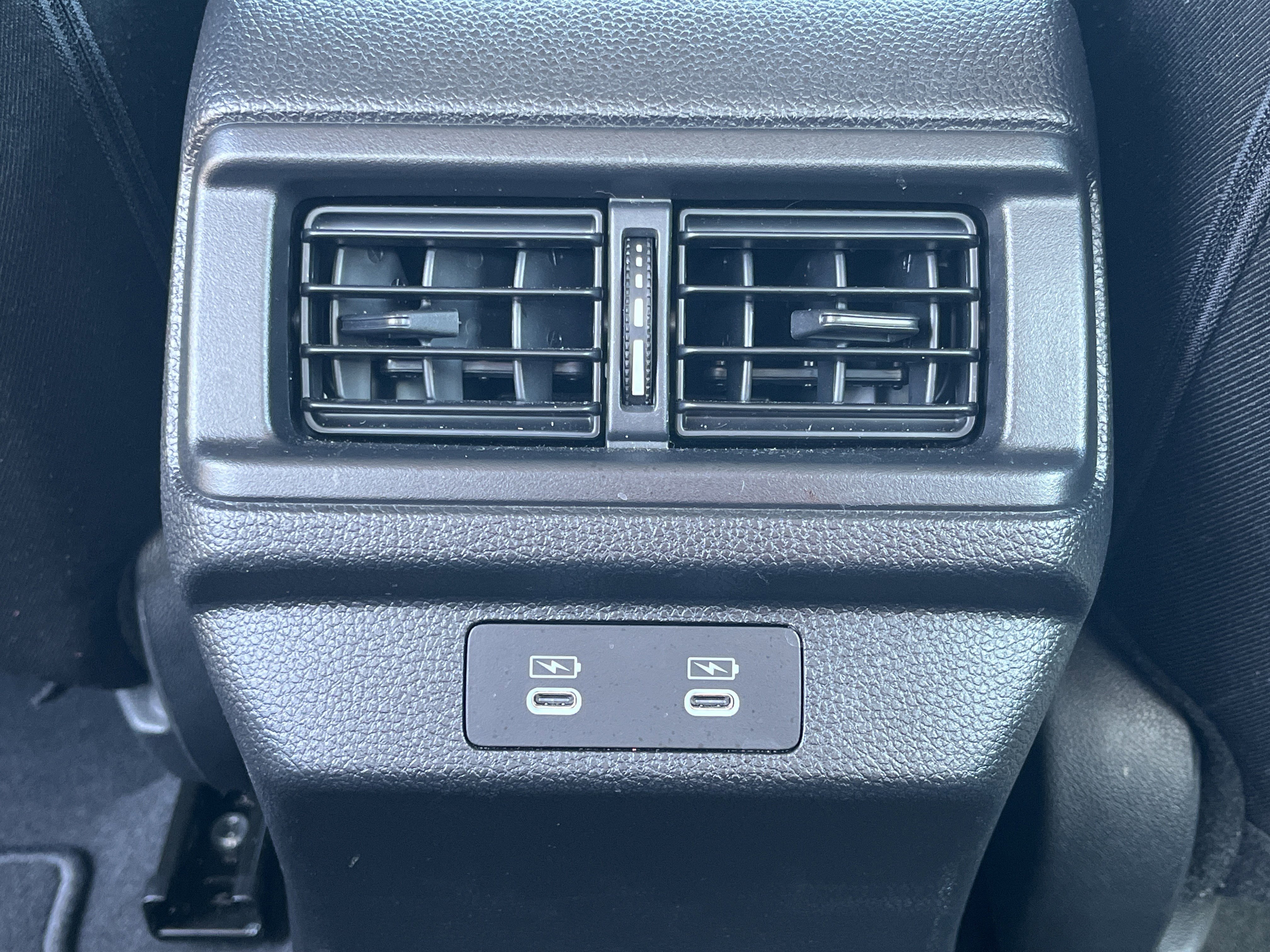 Certified 2025 Honda Accord LX image 18