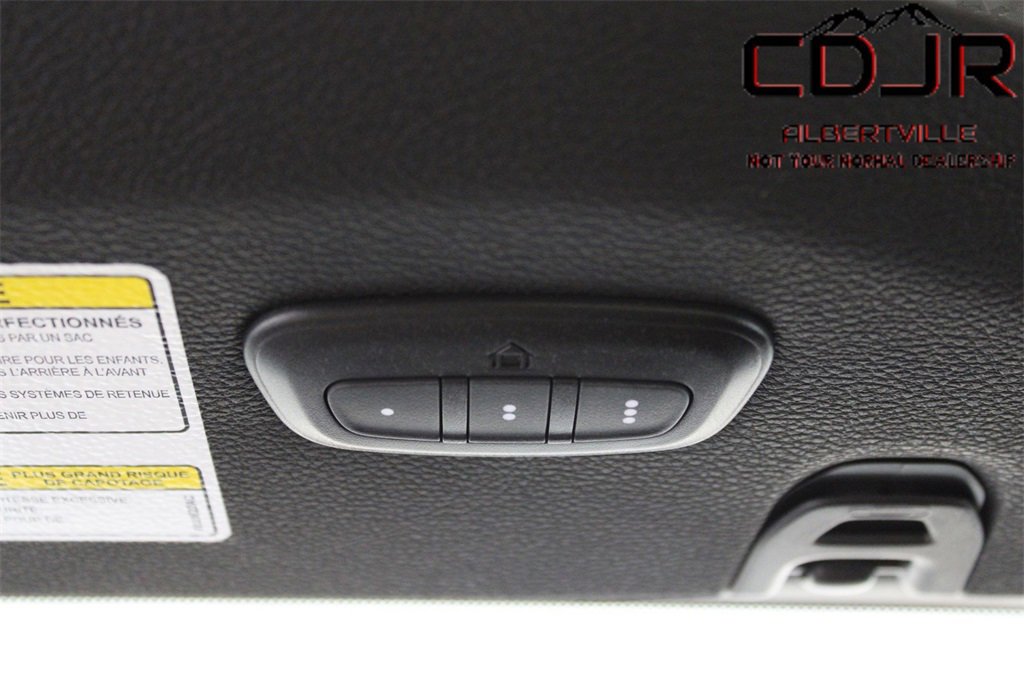 Used 2023 Jeep Gladiator Rubicon w/ Cold Weather Group image 41