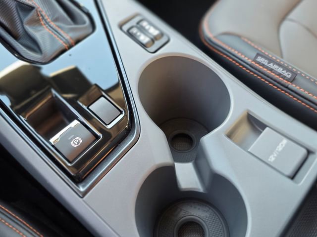 New 2026 Subaru Crosstrek 2.5i Limited w/ Crosstrek Mirror Package image 30