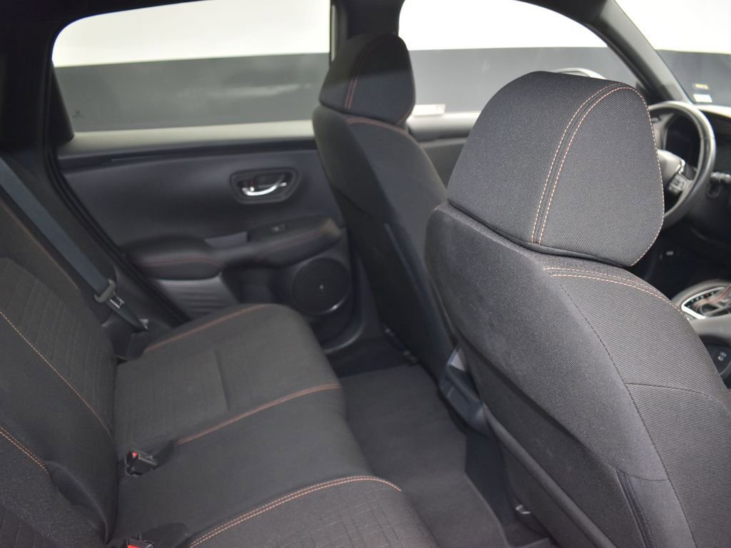 Used 2024 Honda HR-V Sport image 20