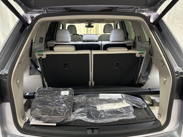 New 2026 Volkswagen Atlas SE image 42