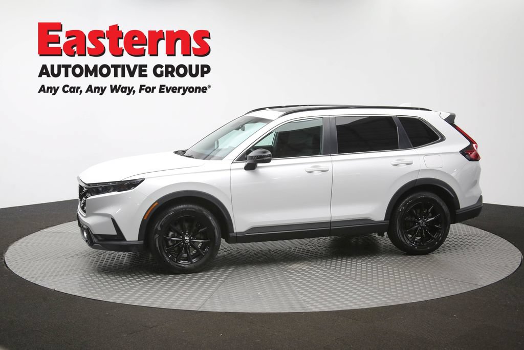Used 2024 Honda CR-V Sport-L image 61