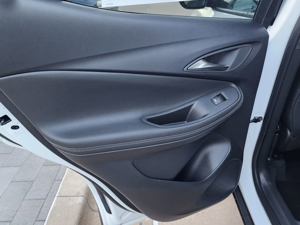 New 2026 Buick Encore GX Preferred w/ Comfort Package image 39