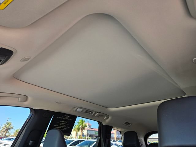 Certified 2026 INFINITI QX60 Pure w/ Cargo Package AWD/4WD image 11
