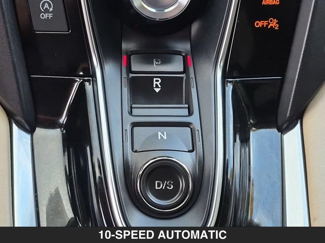Used 2019 Acura RDX AWD w/ Technology Package image 26