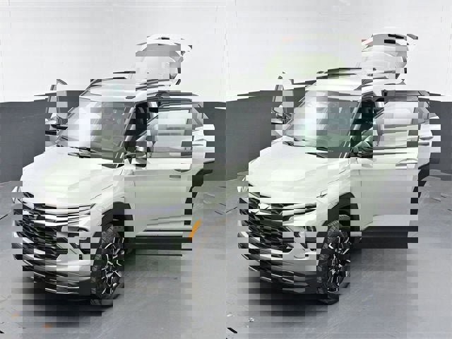 New 2026 Chevrolet TrailBlazer ACTIV w/ Convenience Package image 52